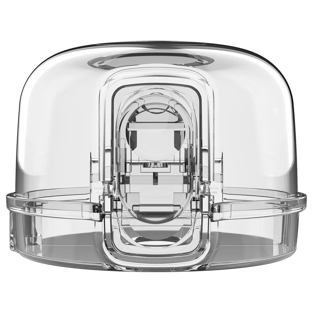 Stove Knob Cover - Pack of 2 White