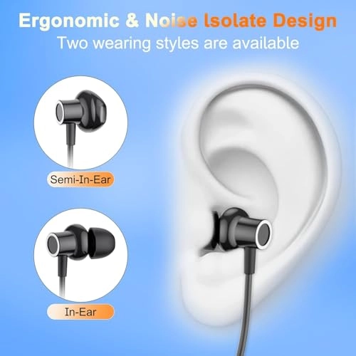 YE0K1814-WC Wireless Headphone