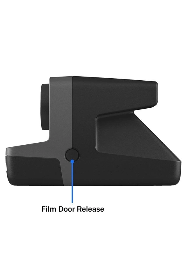 Now+ Gen 2 - Black 8 Instant Photos