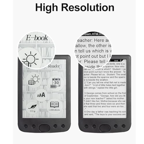 BK6025 - 6-inch 16GB