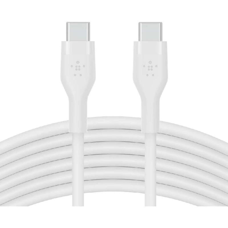 Charge Cable USB Type-C to USB Type-C 1m Silicone
