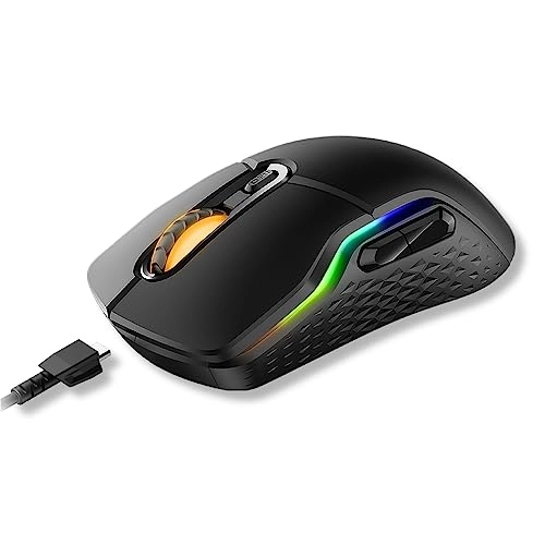 VT200 Mouse - USB