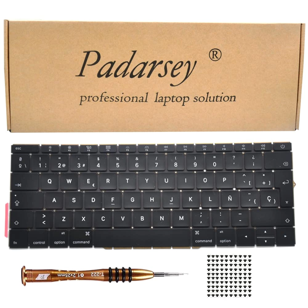 Padarsey A1708 - ES Wired