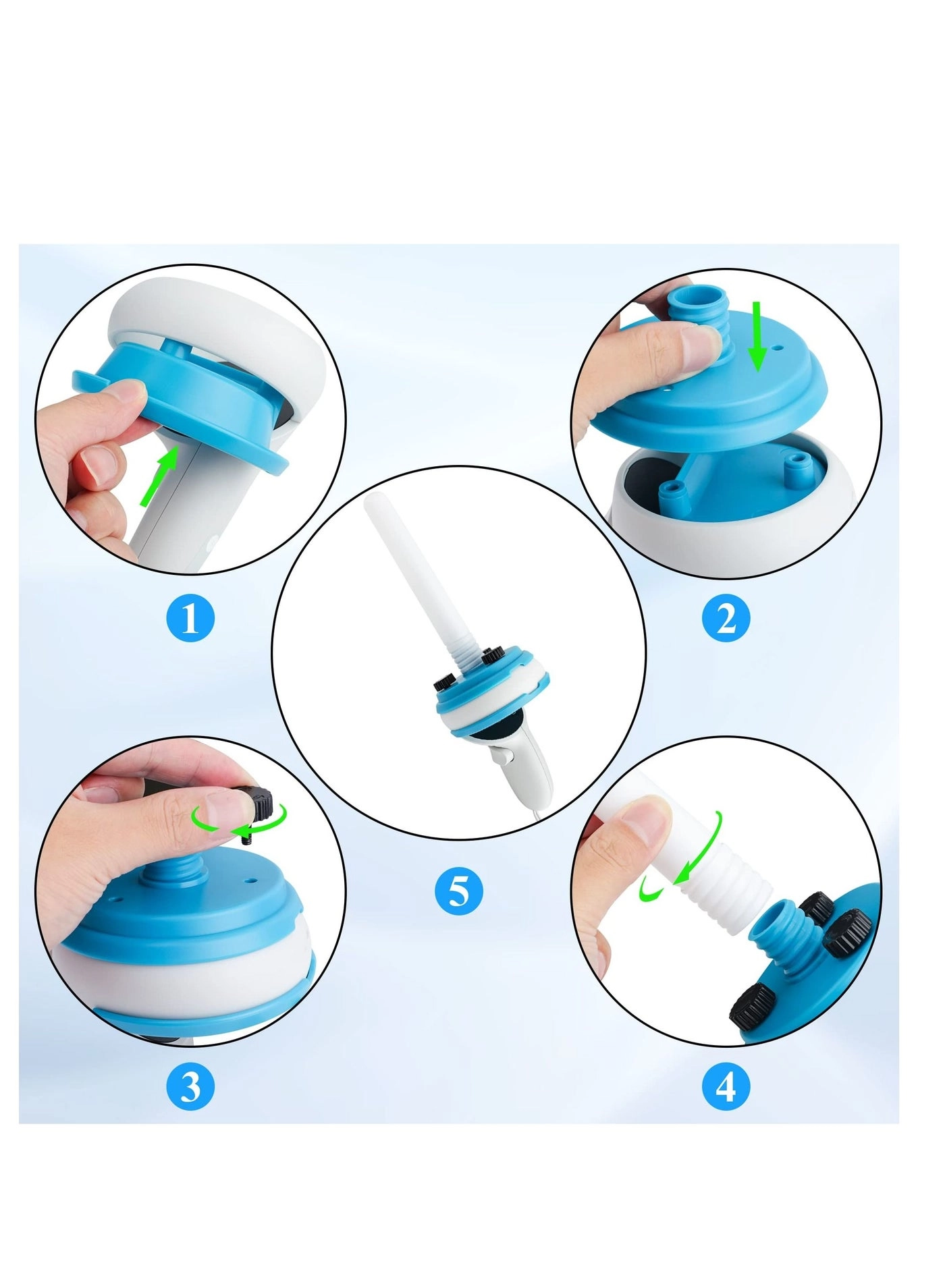 VR LED Sword - Wireless Oculus Quest 2 Pack