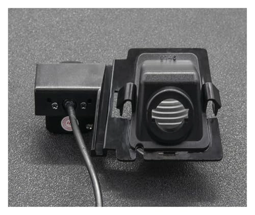 Rear View Camera - Night vision 2.4Ghz wireless 1280*720