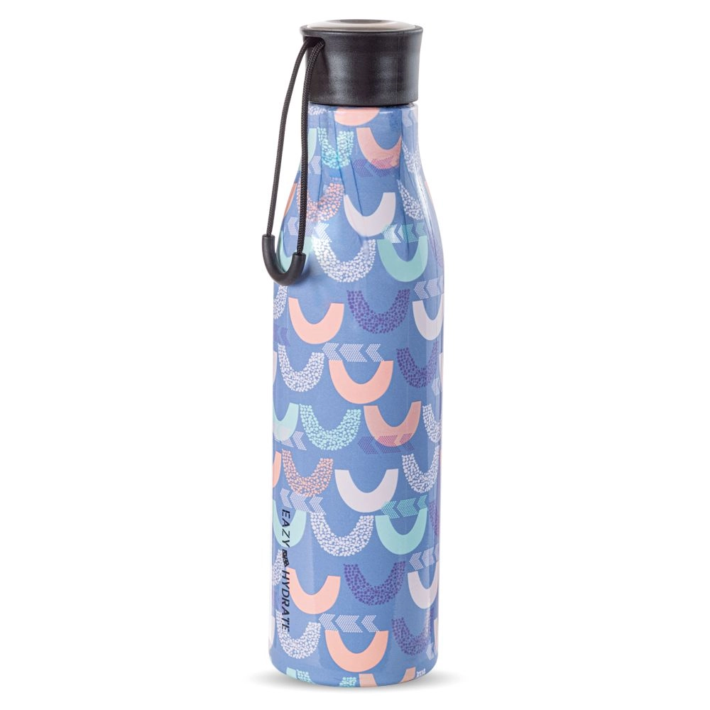 Water Bottle - Leak-Proof Lid 760 ml