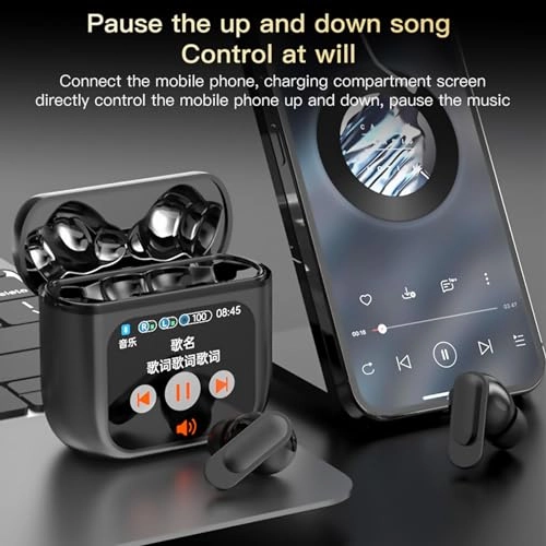 AAED486500000 Wireless Headset