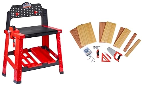 Creative Construction Workbench