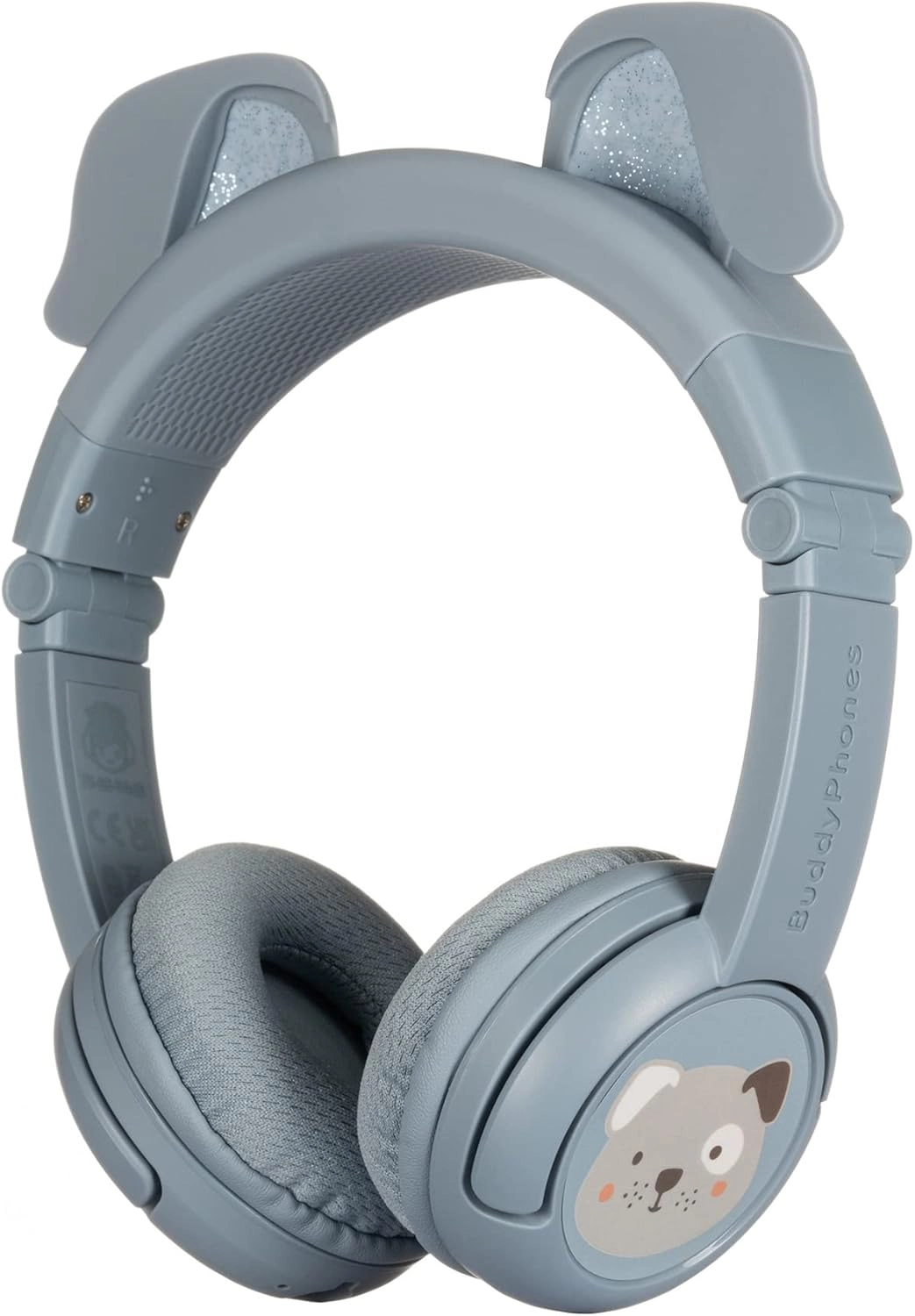 PlayEars+ Wireless Headset