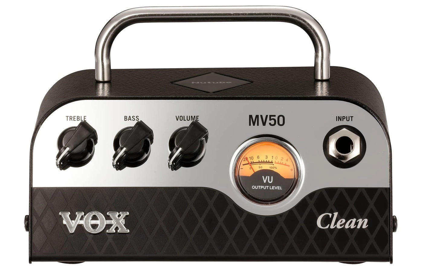 MV50 Series - 50W Nutube