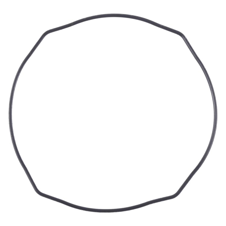 HEXIXILONG Waterproof Rubber Ring for Huawei Watch GT 4 - 46mm