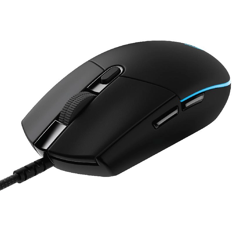 G Pro Mouse - Wired