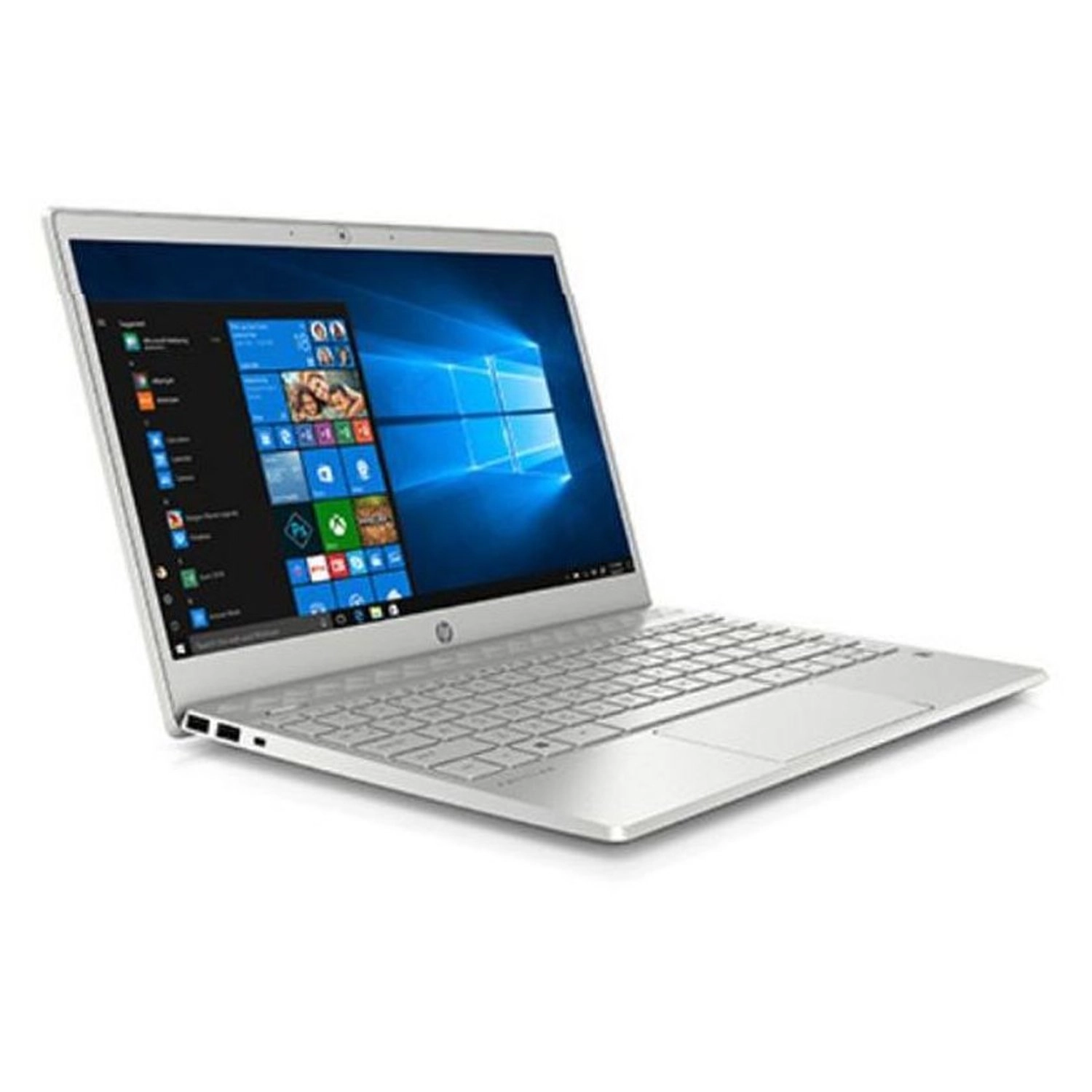 Pavilion 13-AN0007NE - 13.3'' Core i7 8GB DDR4 256GB