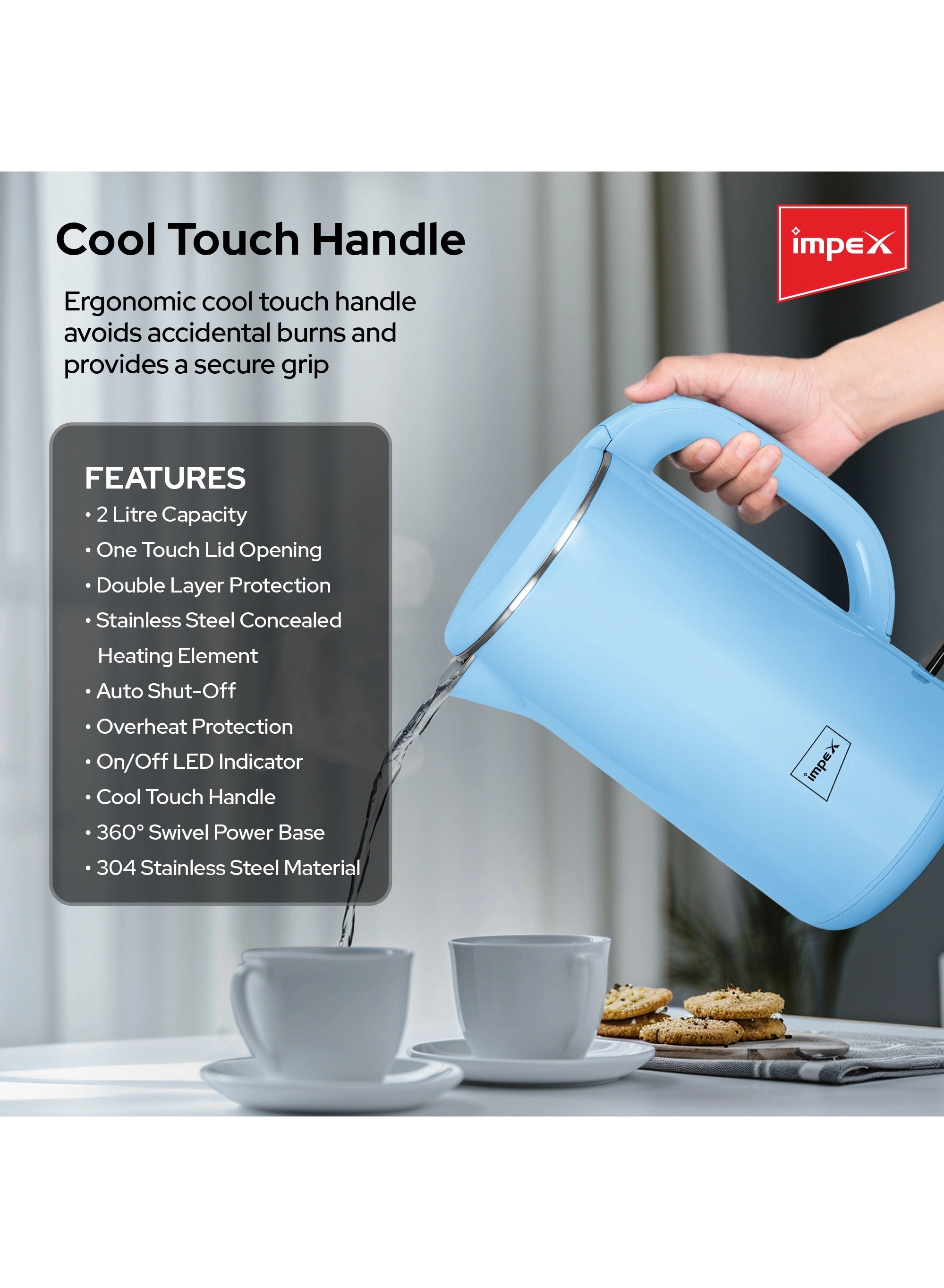 Double Layer Steamer 2002