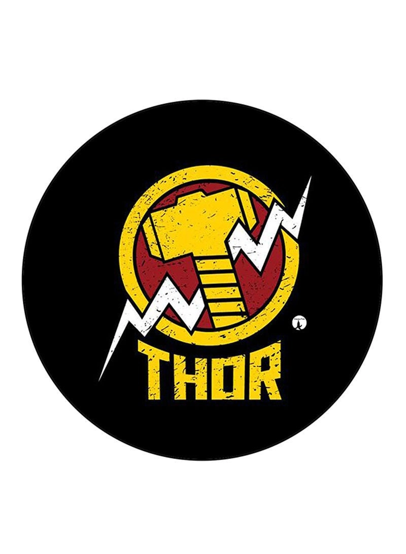 Thor Mouse Pad