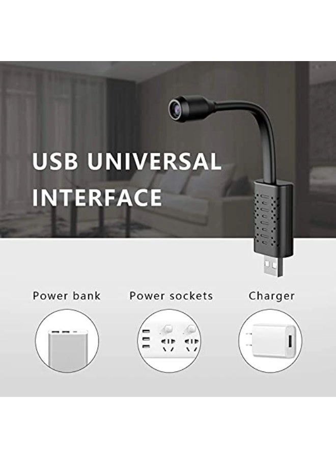 Mini Wireless Camera 01