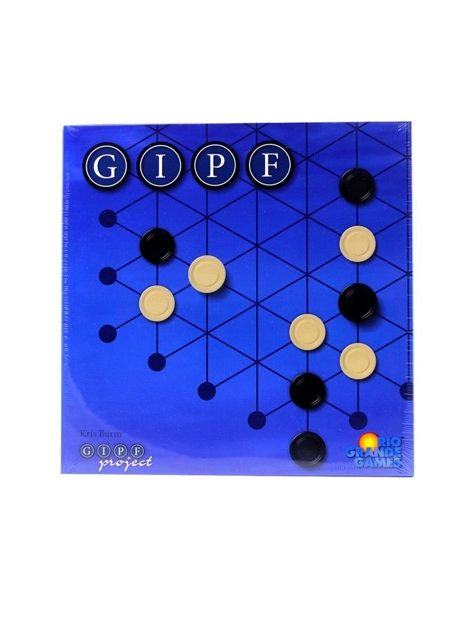 Rio Grande Games GIPF Series