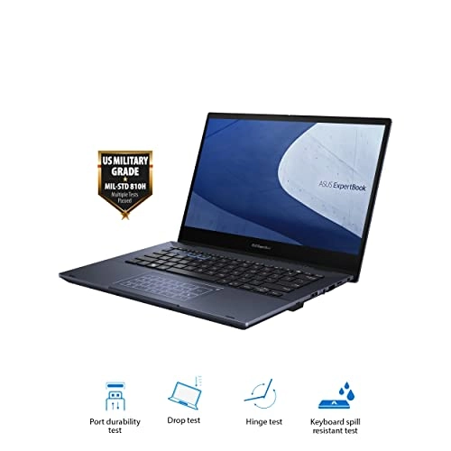 ExpertBook B5 B5402CBA-XVE75 - 14'' Core i7 16GB DDR5 1000GB SSD