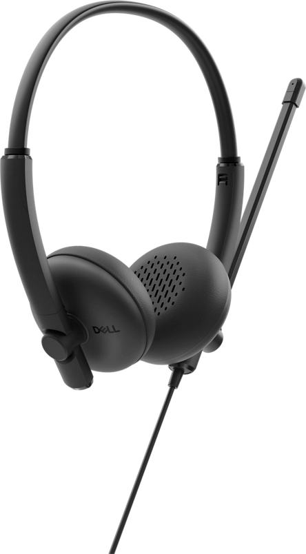 WH125 Wired Headset