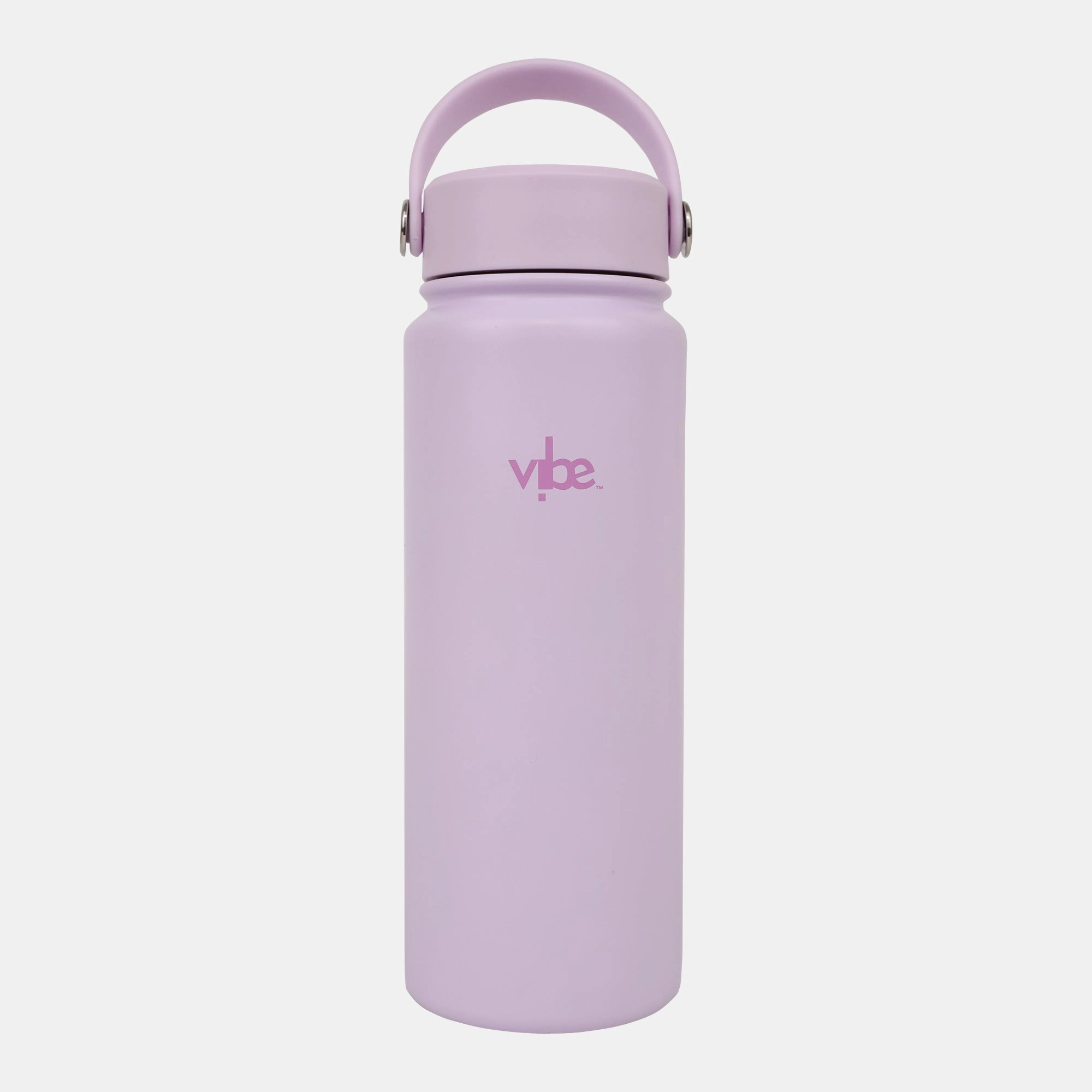 Vibe Water Bottle - Wide Mouth 600 ml