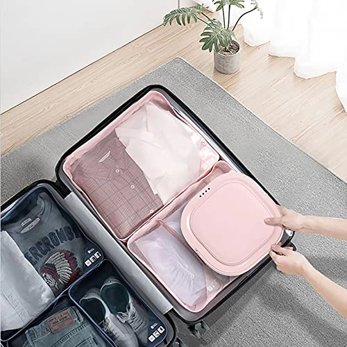 Portable Washer