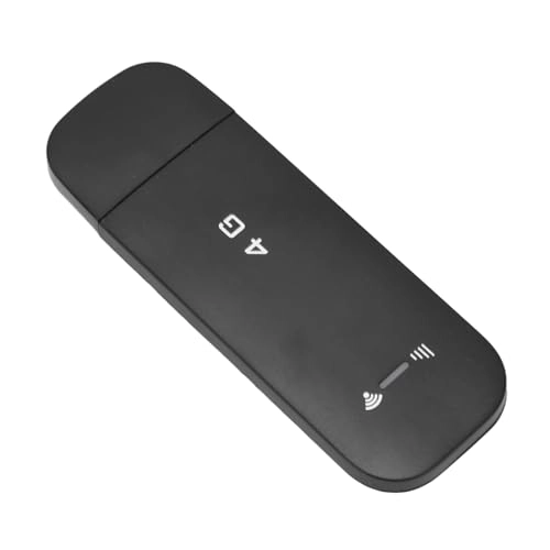 Pocket Mobile Hotspot - 4G LTE 802.11 b/g/n 150Mbps