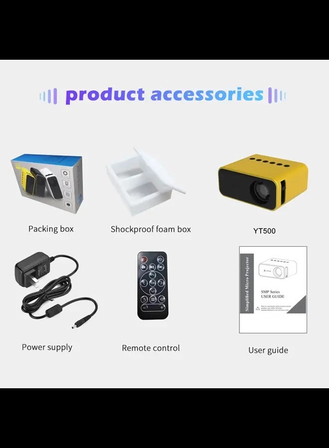 HT11 390 ANSI lumens