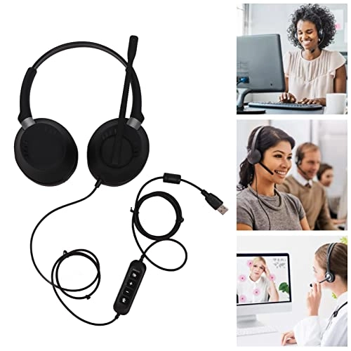 X6D 3.5 Wired Headset