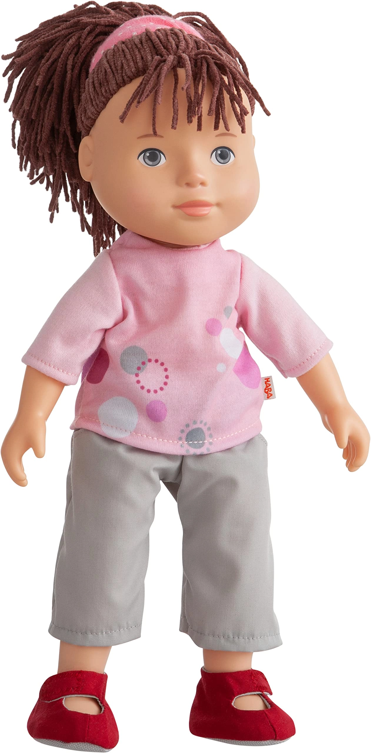 HABA Lya Toy Doll - 32 cm Ages 3+