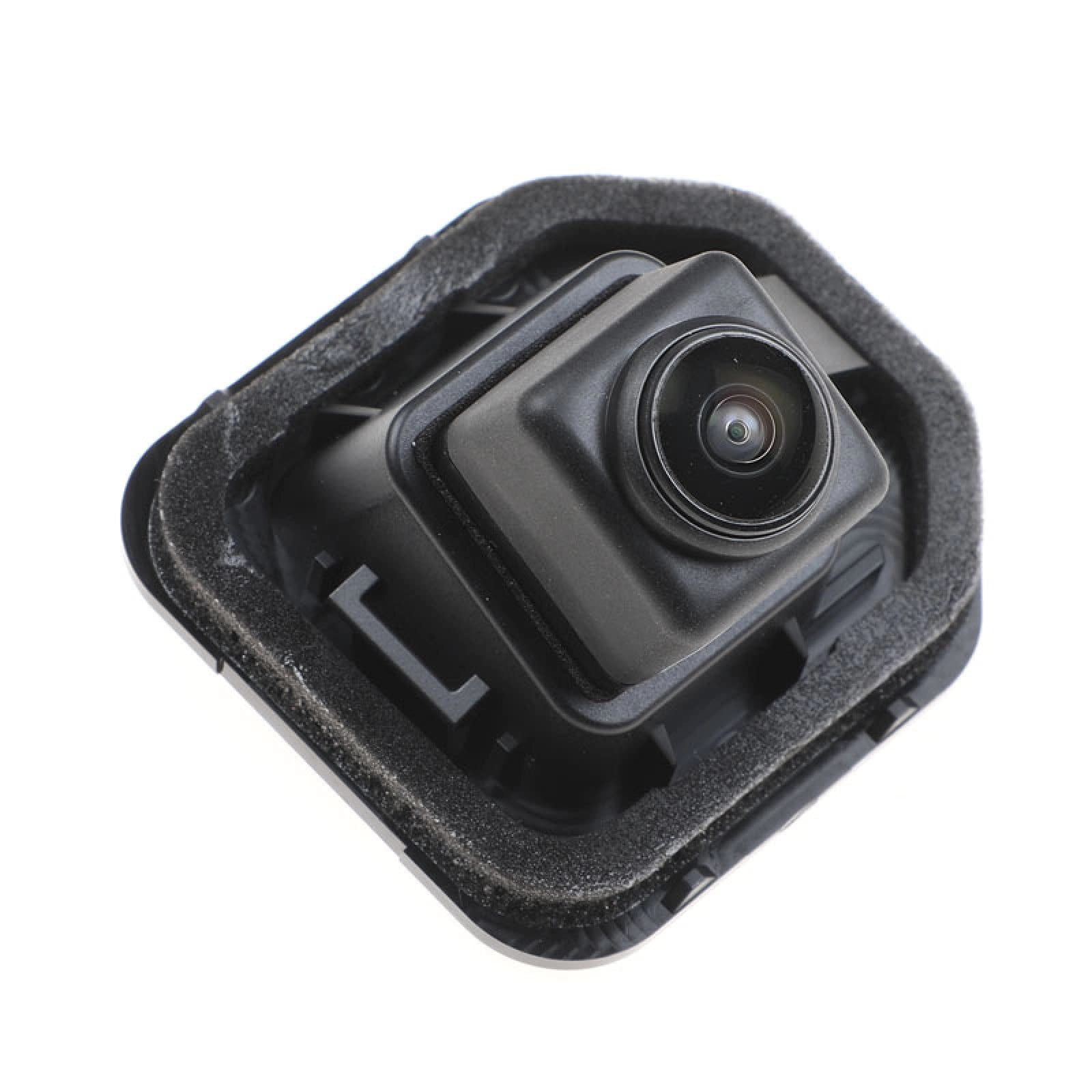 Rear View Backup Camera - Night Vision