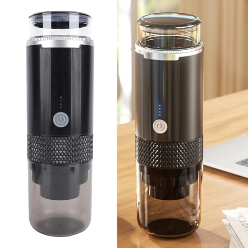 KKPLZZtk695gqwn7 - 170ml Rechargeable