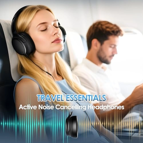 BH131AB Wired Headphone