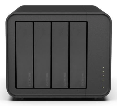 F4-424 Pro 4-Bay