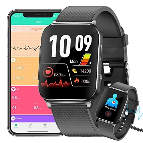 Smart Bracelet - 1.83 inch IP68 Water Resistant