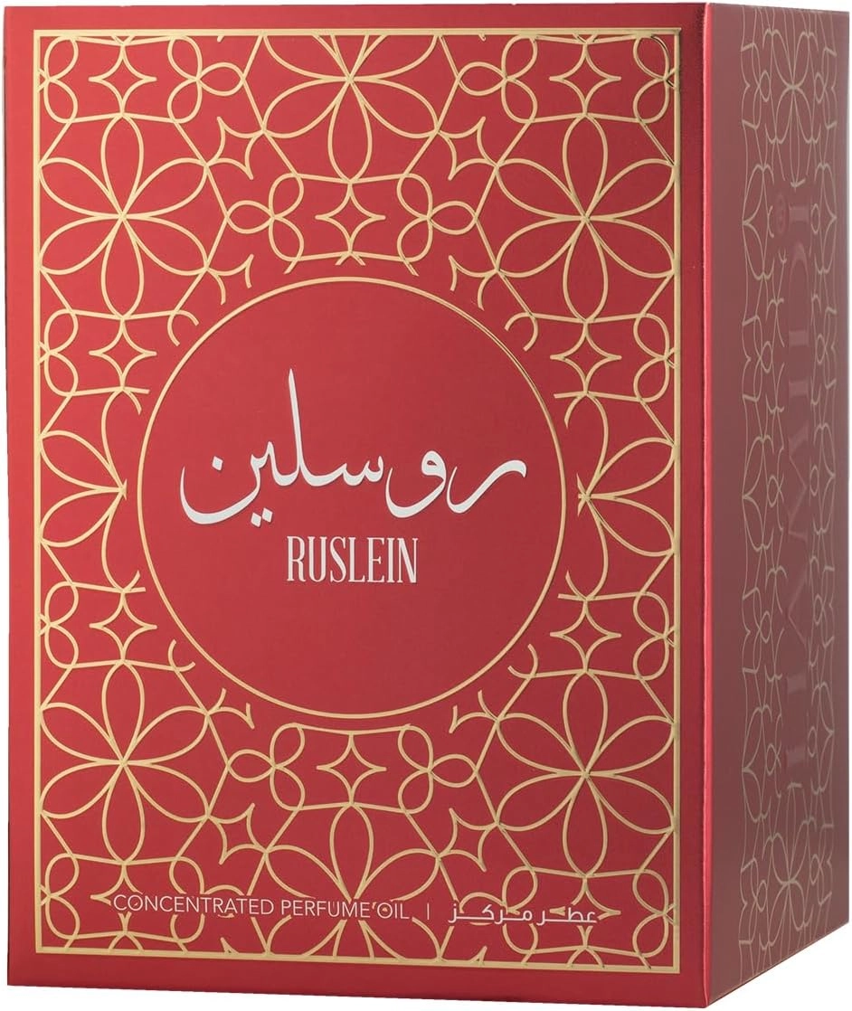 Ruslein - 22ml
