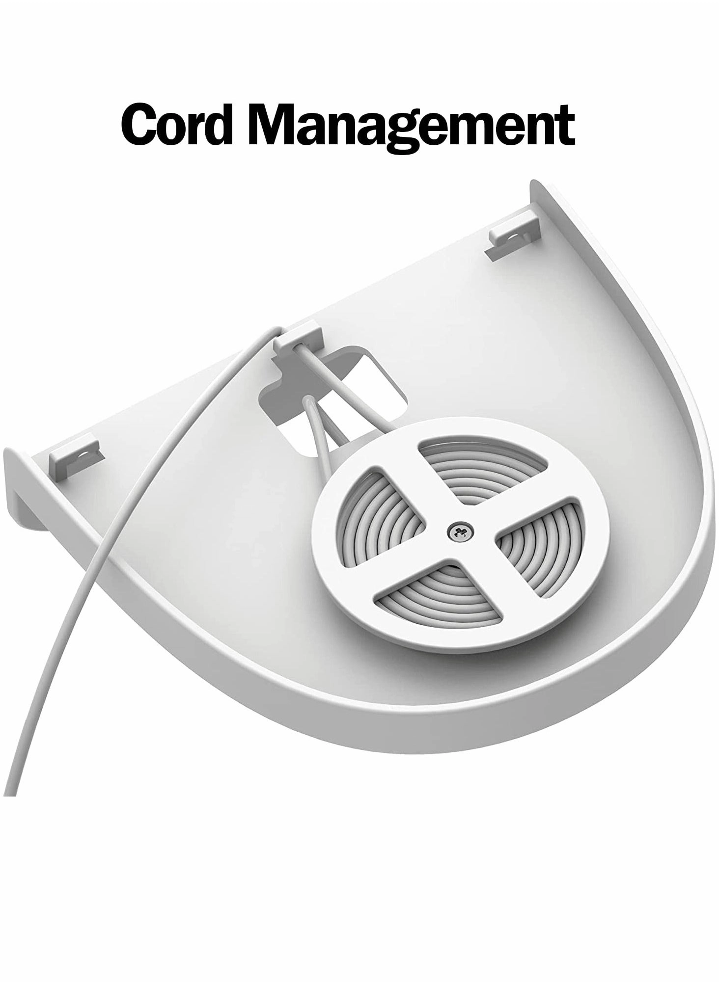 Wall Mount Holder - 1 piece Google Wifi 1st|Google Wifi 2nd|Google Nest Wifi Router