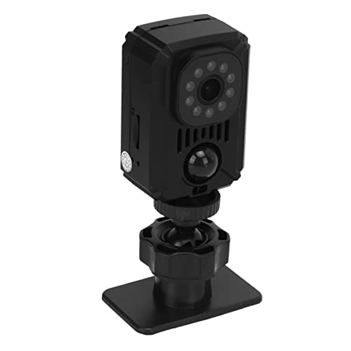 Mini Action Camera - 1920x1080 30fps