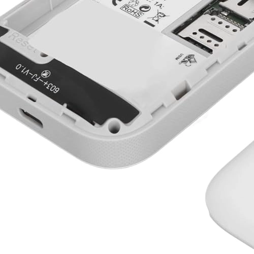 Portable 4G WiFi Router - 4G 802.11 b g n 150Mbps