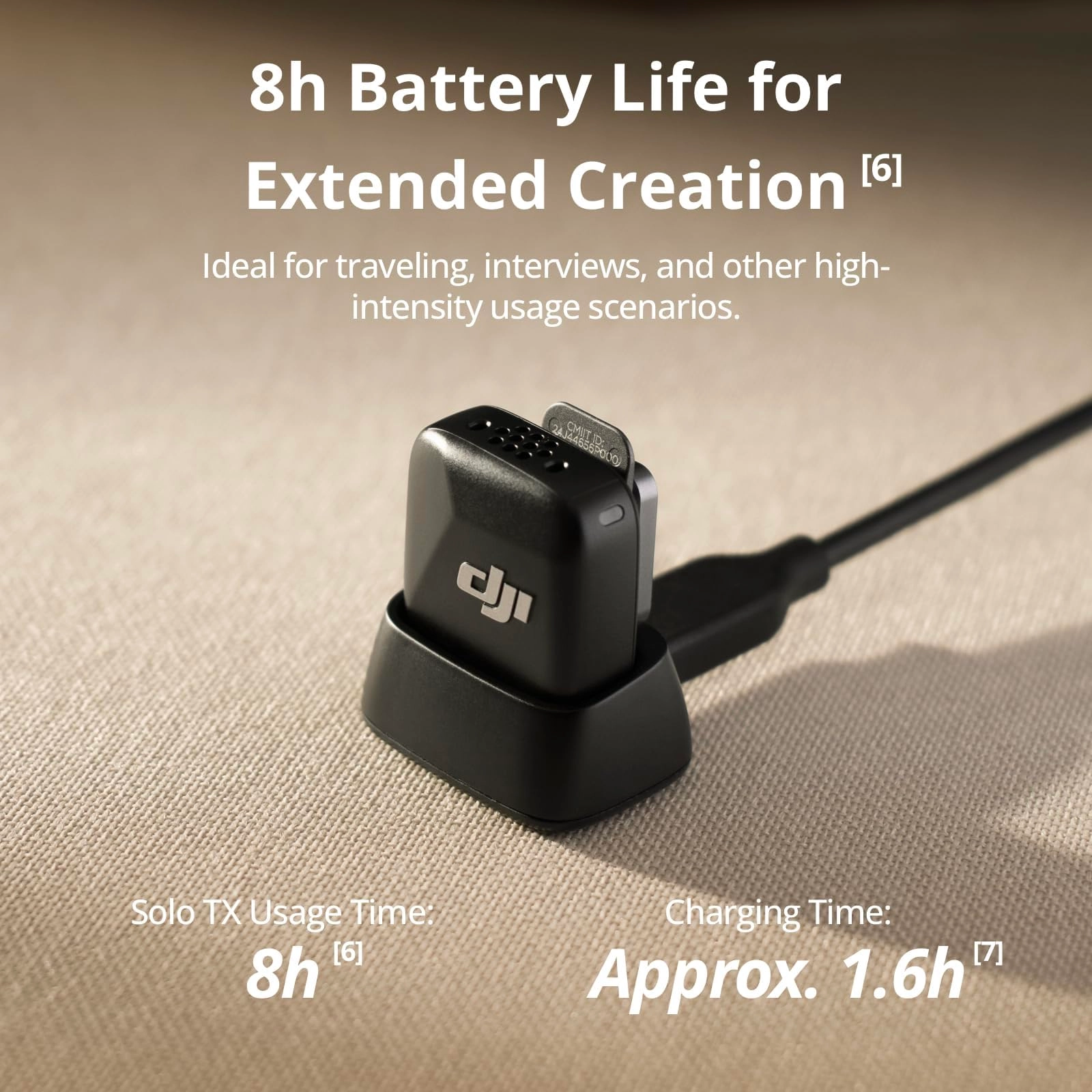 Mic Mini - one