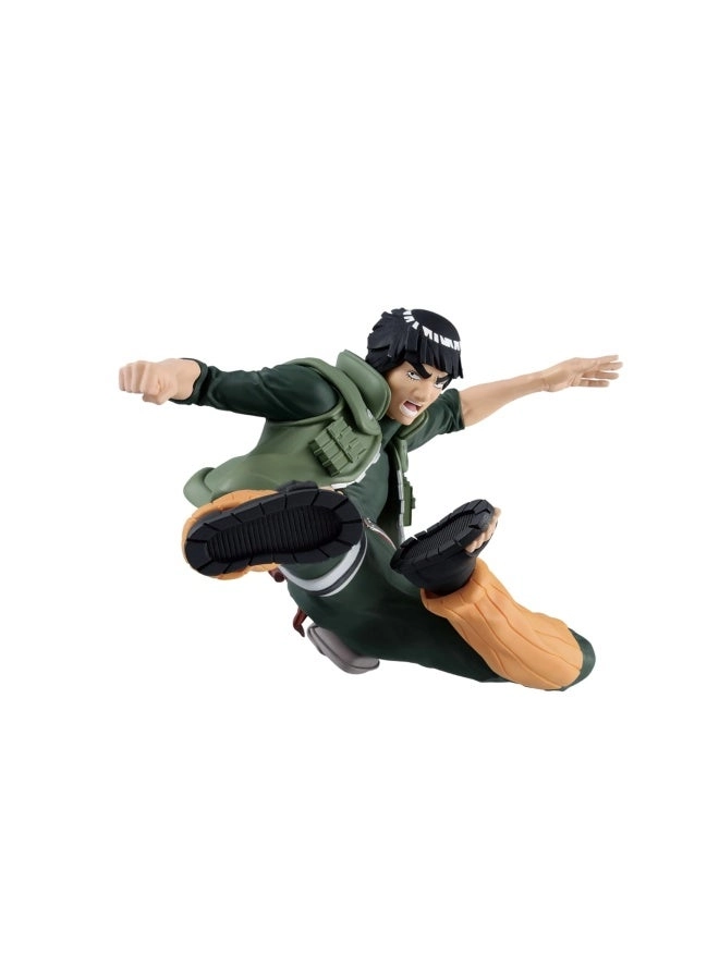 Banpresto Might Guy - Naruto Shippuden Vibration Stars (17 cm)