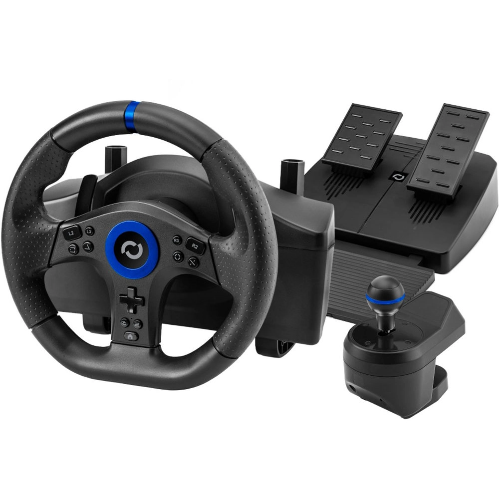 BLADE INTERACTIVE Fr-Tec Br5 Racing Wheel - Ps5/Pc