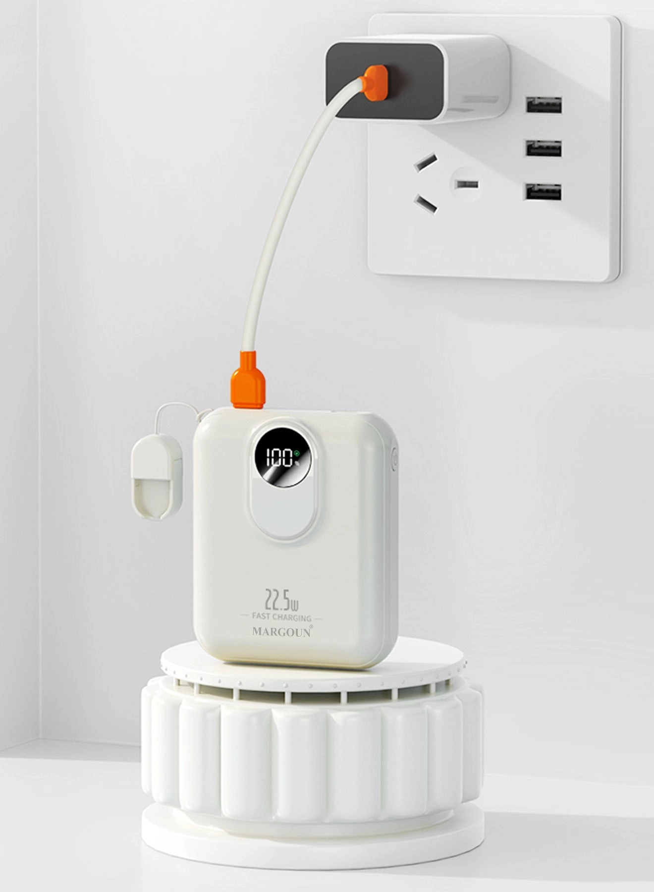 Y389 - 8800mAh 22.5W