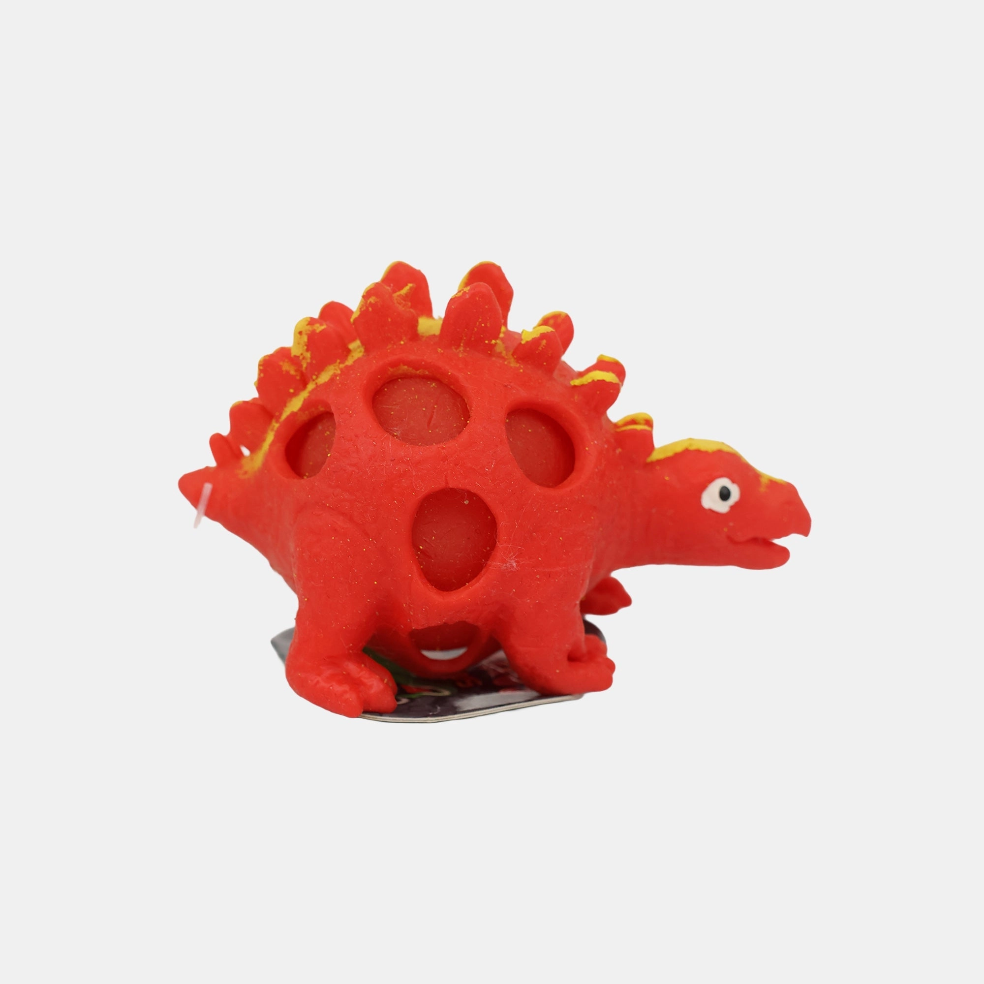 Smiggle Squishy Dinosaurs - 6-12 years