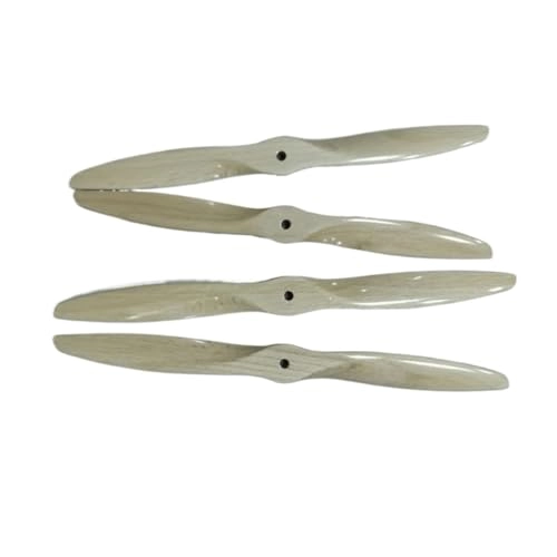 Wooden Beech Propeller - 1pcs
