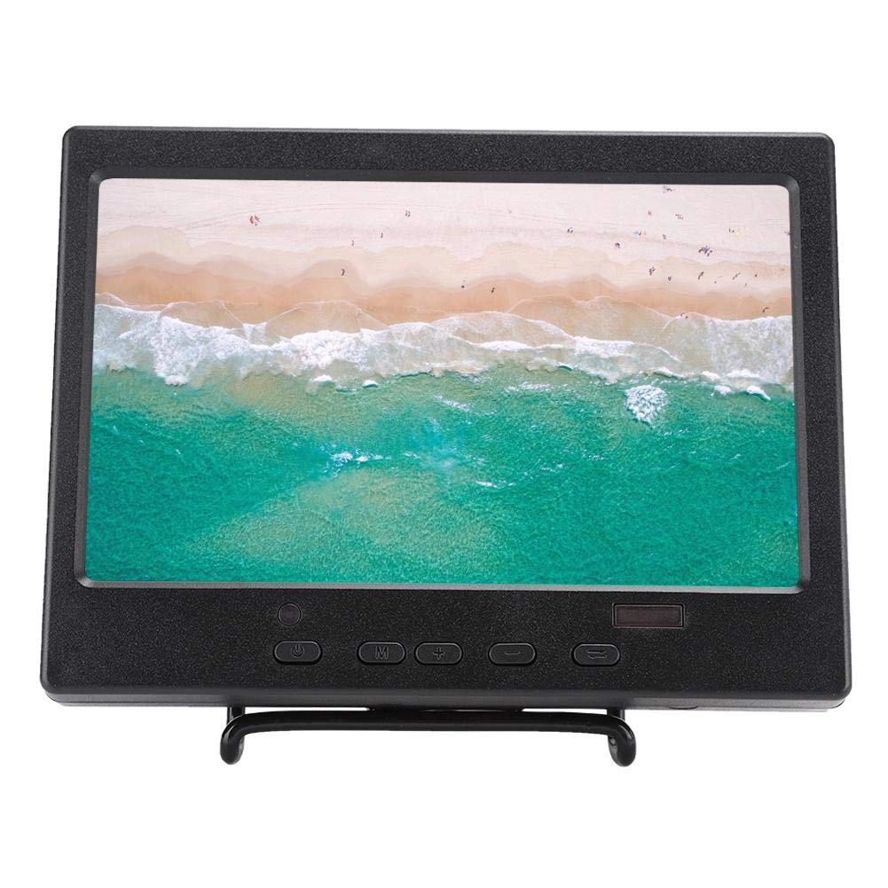 CTHCJ Portable Monitor - 7"