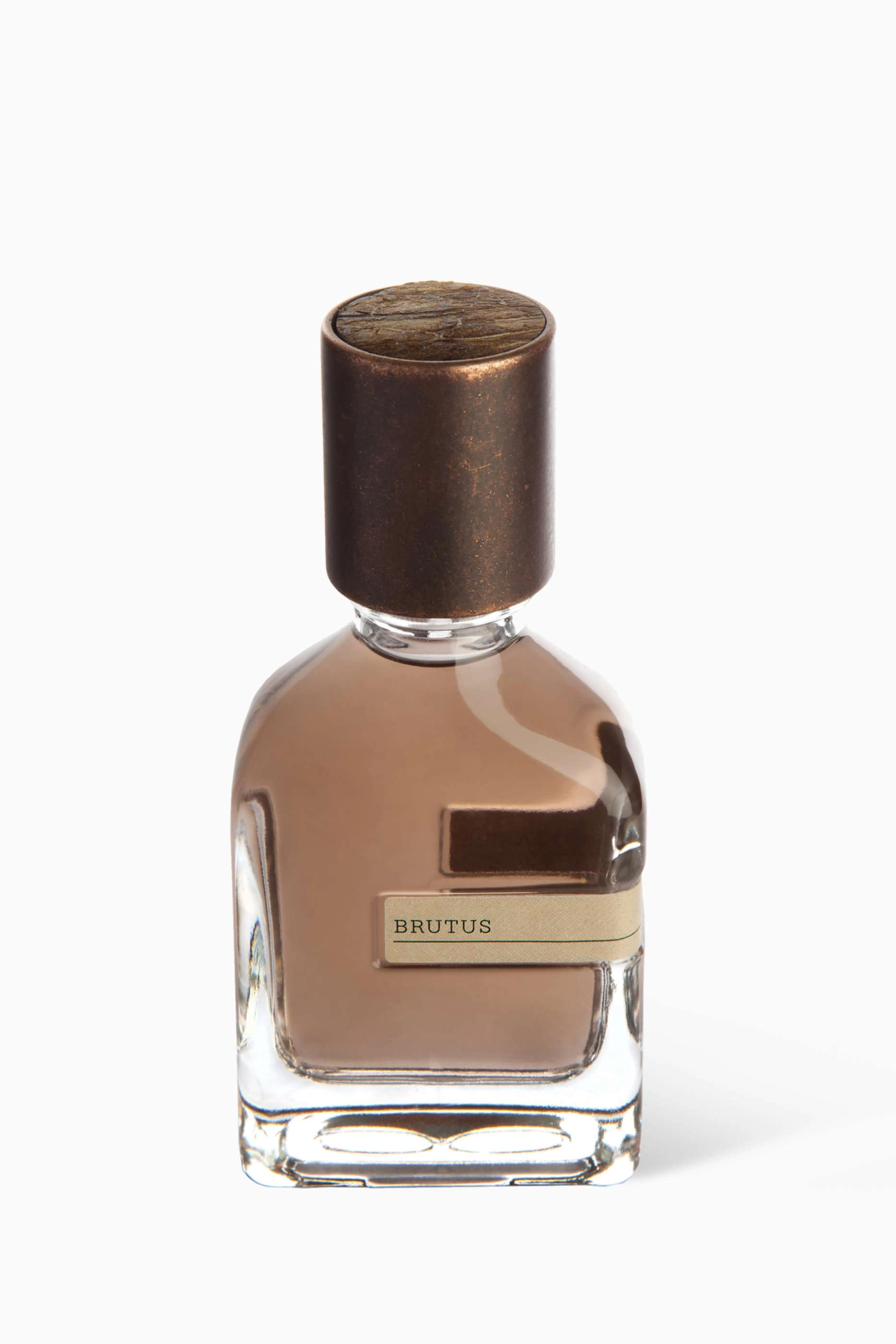 Orto Parisi Brutus Extrait de Parfum - 50ml