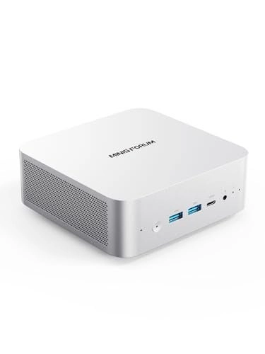 MINISFORUM M1 Pro - 125H 32GB 1TB