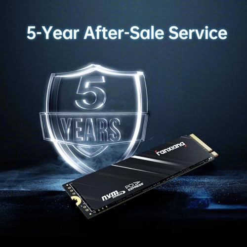 S501Q - 2TB M.2 2280