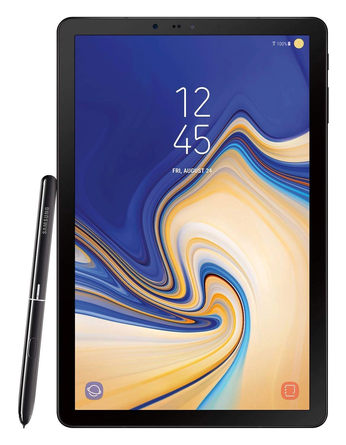 Galaxy Tab S4 - 64GB 10.5"