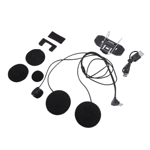 Helmet Headset Wired Headset